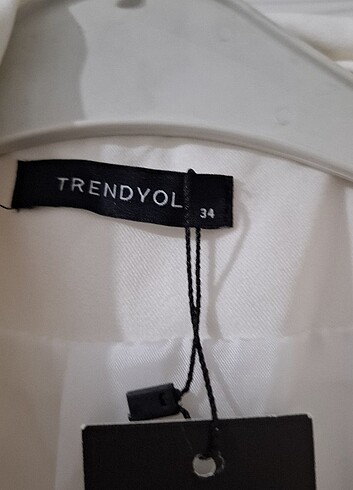 Trendyol & Milla Blazer Ceket