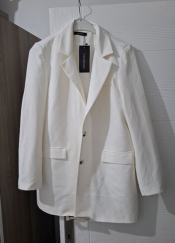 Blazer Ceket 