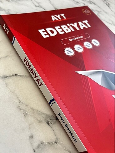  AYT EDEBİYAT SORU BANKASI LİMİT