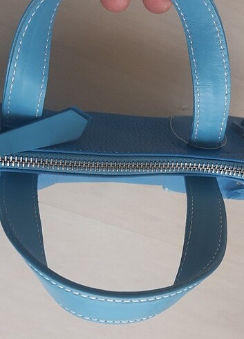  Beden TOD'S BAYAN EL ÇANTASI