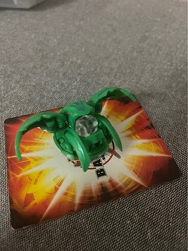 Bakugan ventus