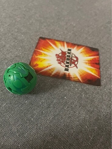  Bakugan ventus
