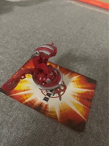 Bakugan meta dragonoid