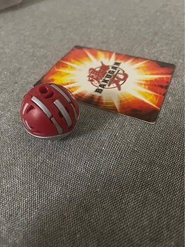  Bakugan meta dragonoid