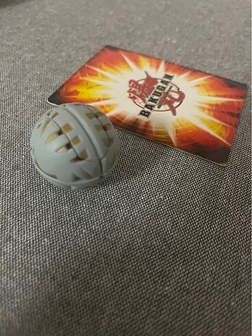  Bakugan tigrerra