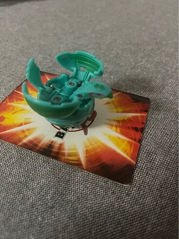 Bakugan cosmic ingram