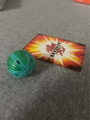  Bakugan cosmic ingram