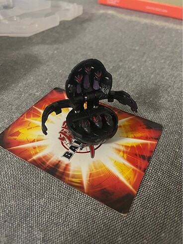 Bakugan exedra