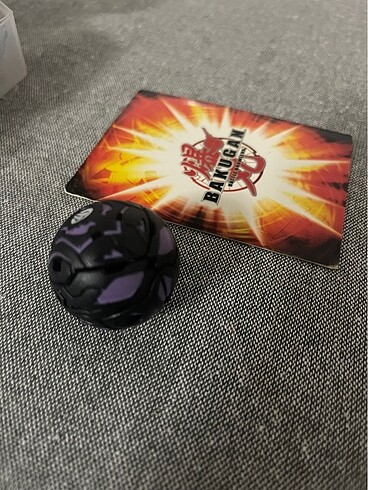 Bakugan exedra