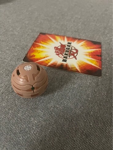  Bakugan hammer gorem