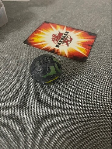  Bakugan trans dharak