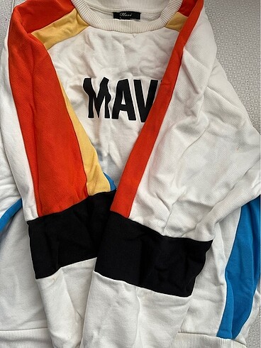 Mavi Jeans Mavi sweat
