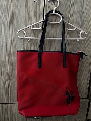 U.S Polo Assn. Polo kol çantası