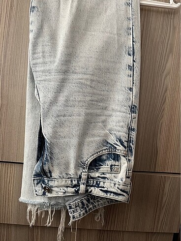Zara Zara jean