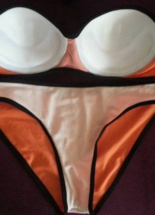 Diğer bikini :)