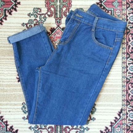 Mom jean