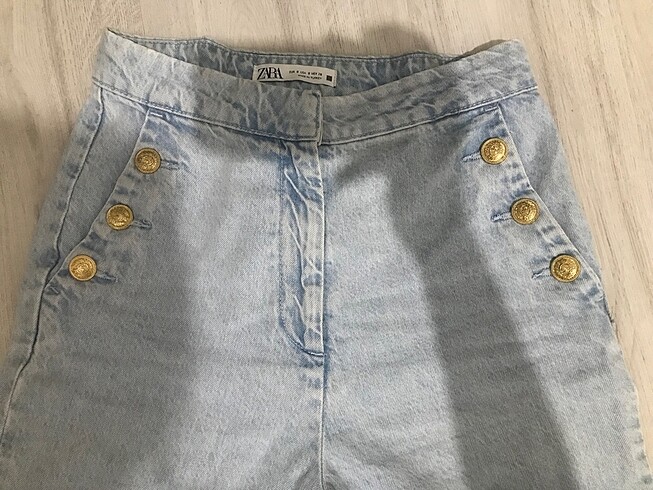 s Beden Zara jean