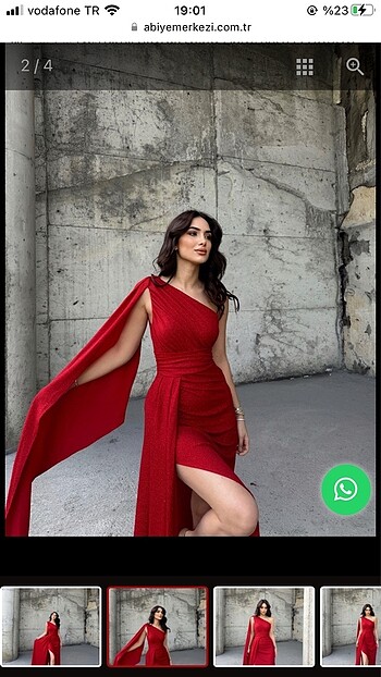 s Beden bordo Renk Bordo abiye