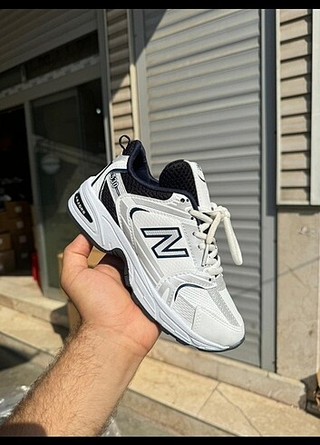 New Balance Spor ayakkabı 