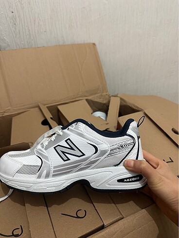 New Balance Spor ayakkabı