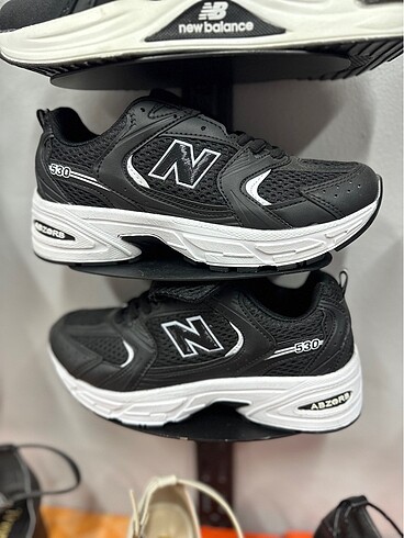 New Balance Spor ayakkabı