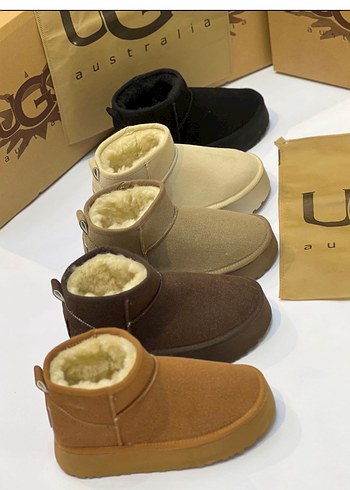 Ugg ürünü