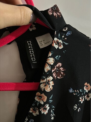 H&M Hm elbise