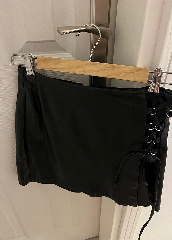 Deri etek - Görsel 4