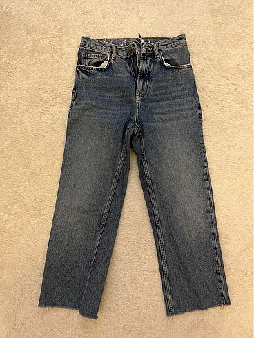 Mom jean