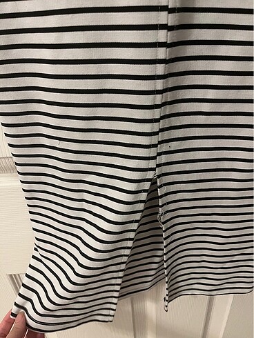Zara Midi elbise