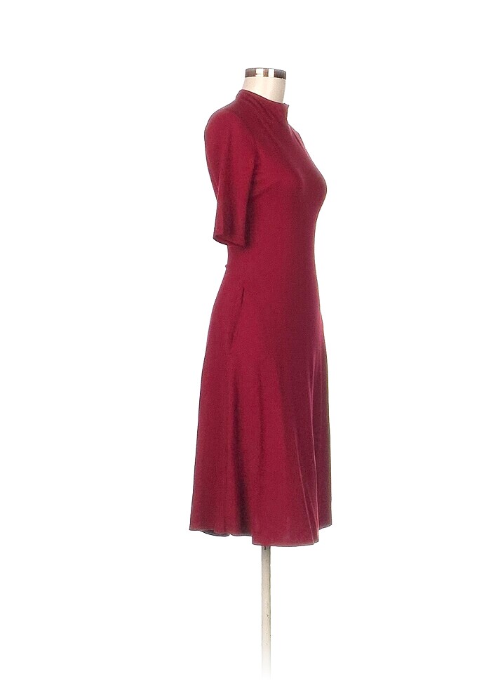 Adil Işık Kısa Elbise %70 İndirimli. - Görsel 2