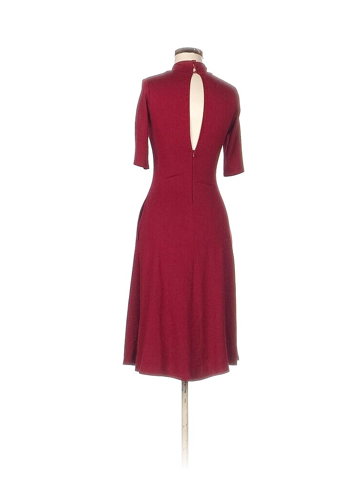 Adil Işık Kısa Elbise %70 İndirimli. - Görsel 3