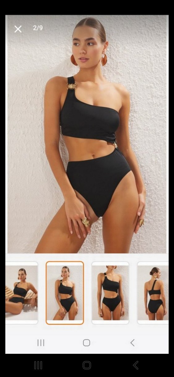 Tek kol Mayo - Görsel 3