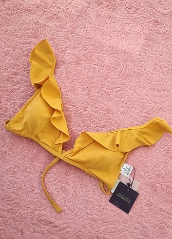 38 Beden Bikini üst
