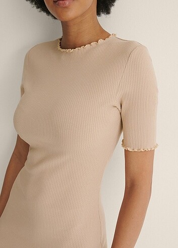 Pull and Bear Elbise