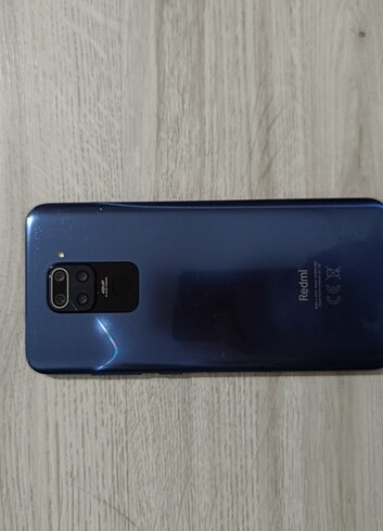 Redmi note 9 