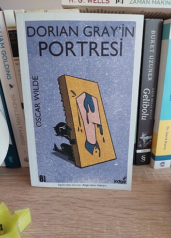 Dorian gray'in portresi 