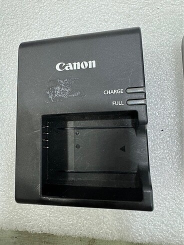 Canon LC-e10e şarj orjinal