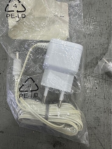 Ssw-2600eu Epilasyon Aleti Cihazı Adaptör philips