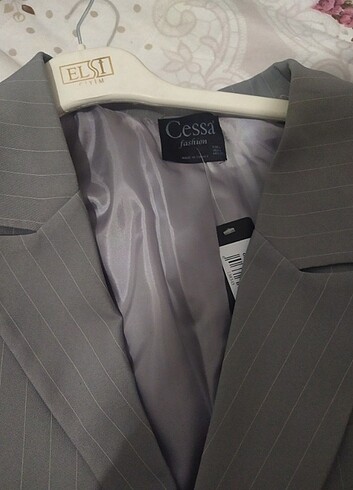 Diğer Blazer ceket