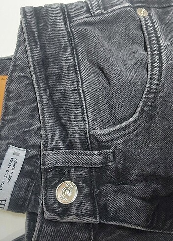 40 Beden ZARA BAYAN KOT