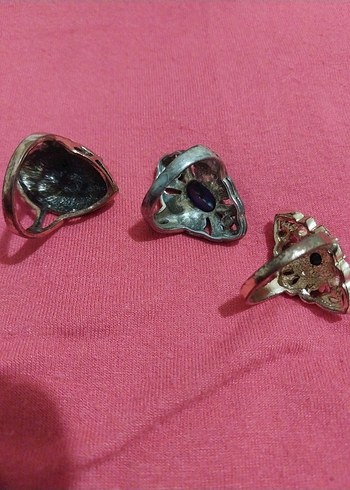 Bohem Renkli Boncuklu Kadın taki karışık - Görsel 10