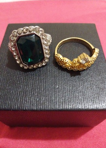 Bohem Renkli Boncuklu Kadın taki karışık - Görsel 8