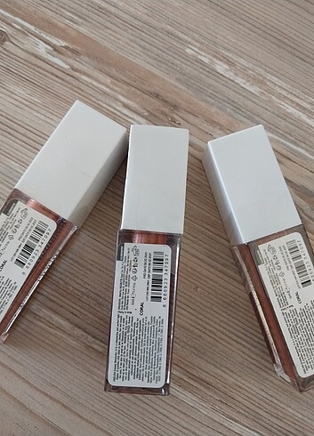 Diğer Liquid ılluminator ruj.dr.Clinic.