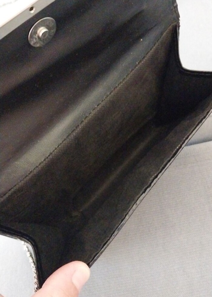 Abiye çanta - Görsel 2