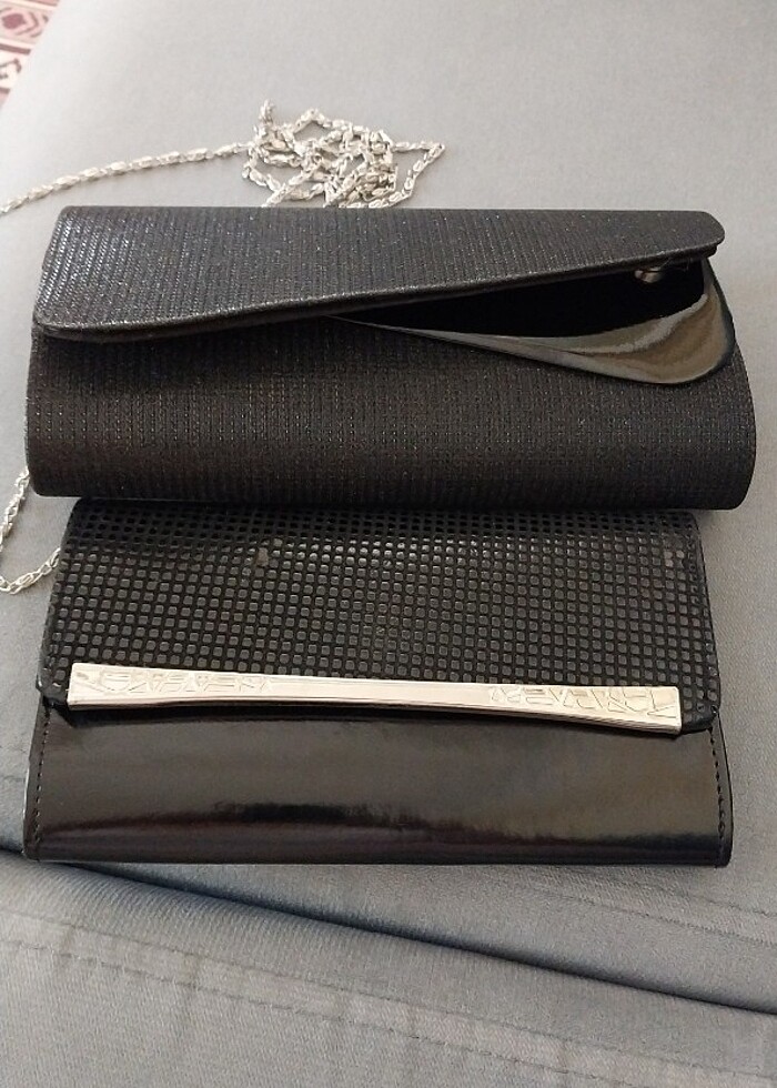 Abiye çanta - Görsel 3