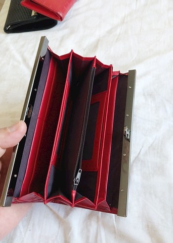 kadin cüzdan - Görsel 2