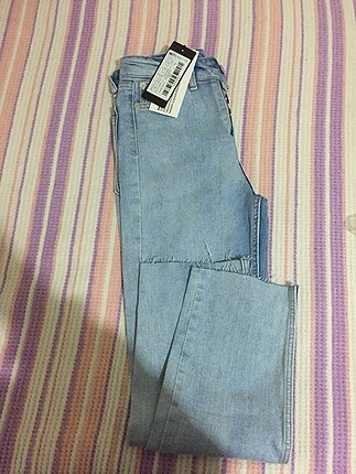 Mom jean
