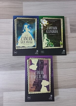Chronos dosyaları serisi 