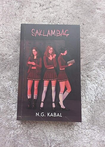 Saklambaç 